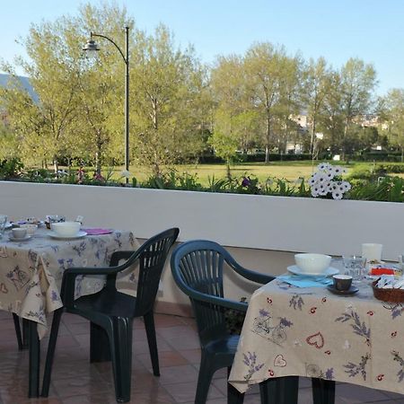 Camere "Le Margherite" Όλμπια Εξωτερικό φωτογραφία