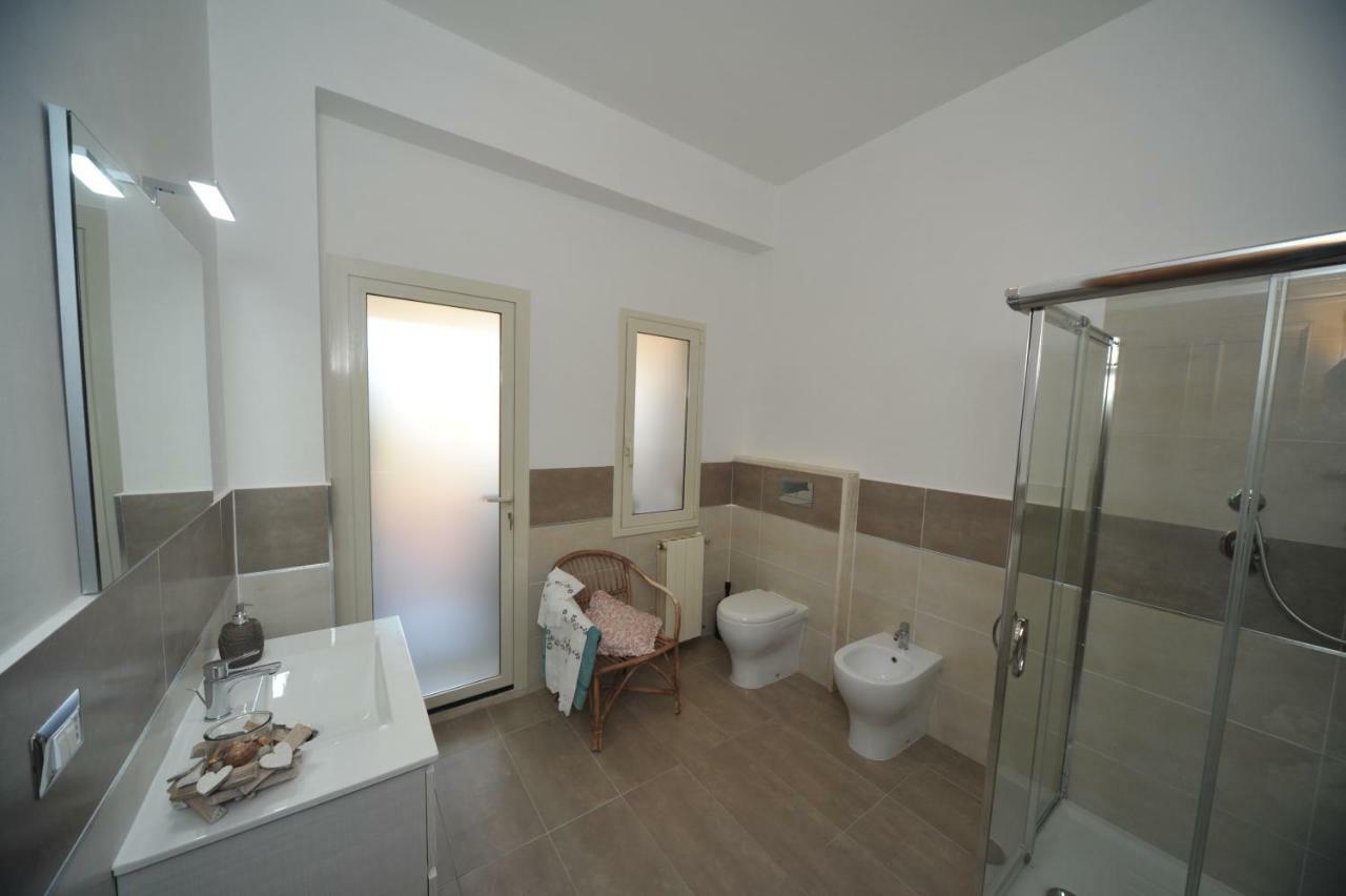 Camere "Le Margherite" Όλμπια Εξωτερικό φωτογραφία