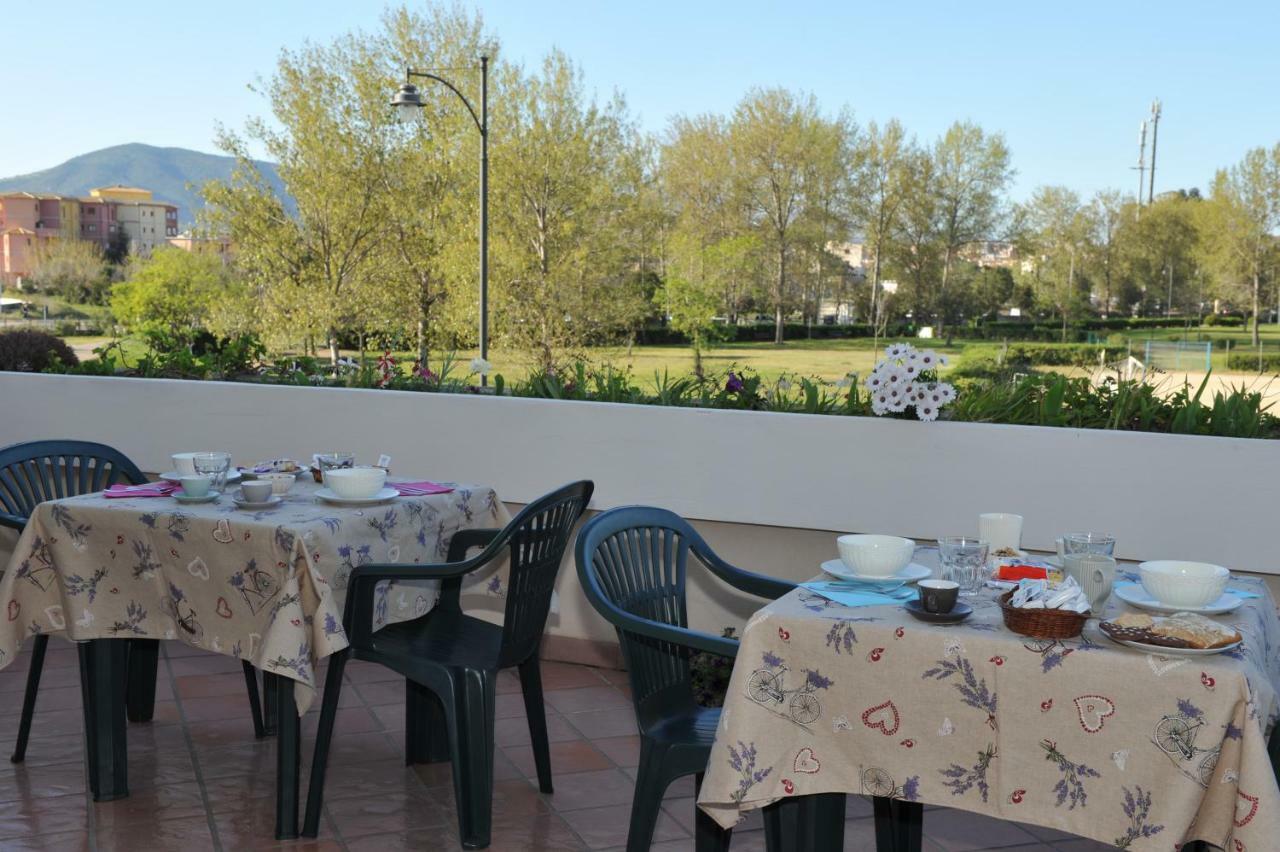 Camere "Le Margherite" Όλμπια Εξωτερικό φωτογραφία