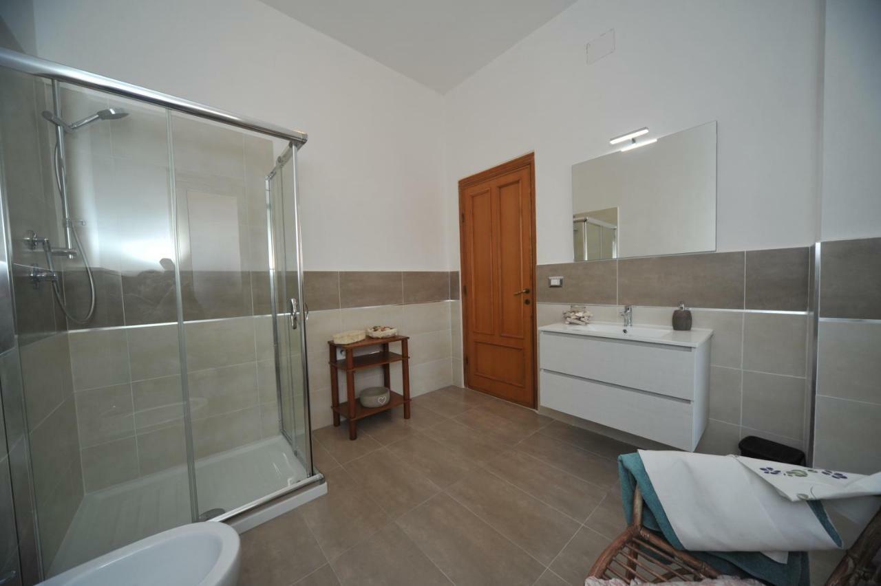 Camere "Le Margherite" Όλμπια Εξωτερικό φωτογραφία