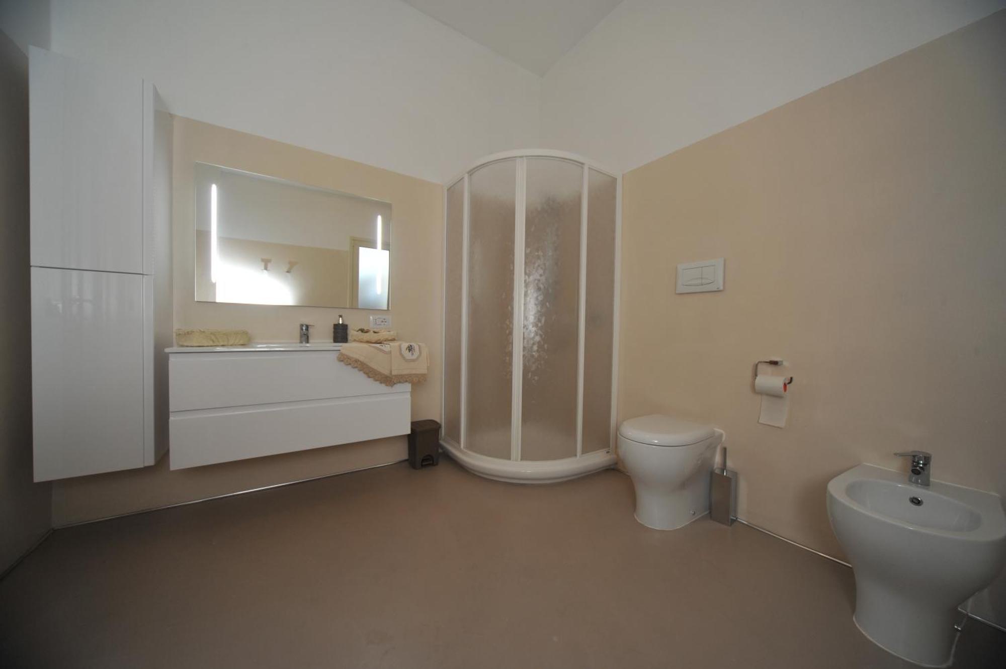 Camere "Le Margherite" Όλμπια Εξωτερικό φωτογραφία