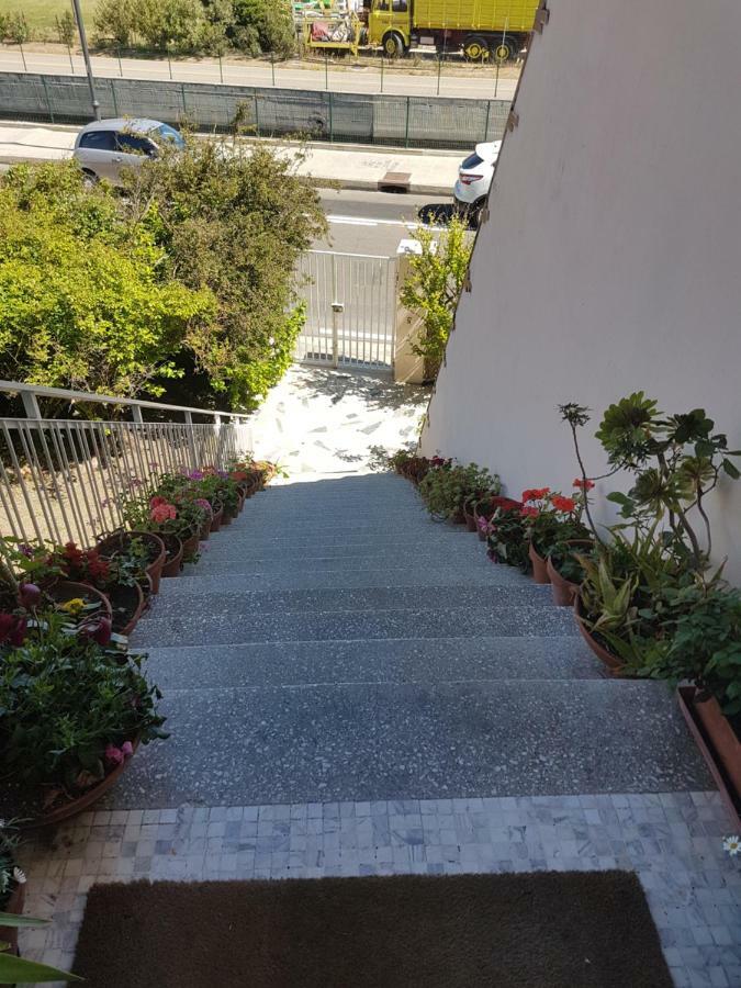Camere "Le Margherite" Όλμπια Εξωτερικό φωτογραφία