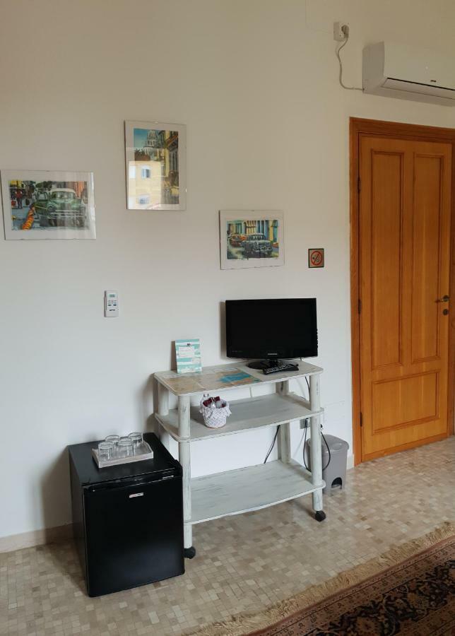 Camere "Le Margherite" Όλμπια Εξωτερικό φωτογραφία