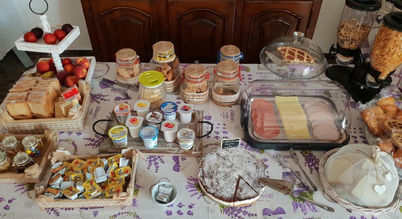 Camere "Le Margherite" Όλμπια Εξωτερικό φωτογραφία